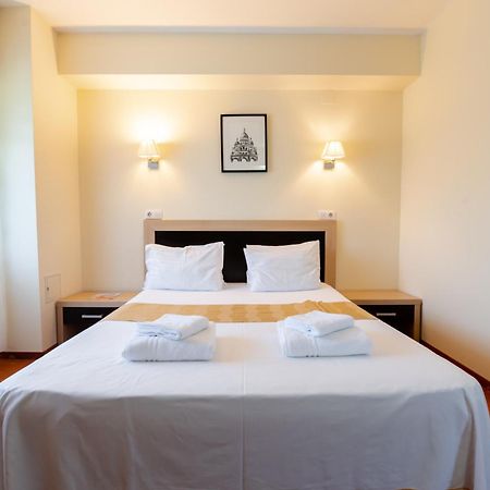 Hotel Oxford By Timhotels Temešvár Exteriér fotografie