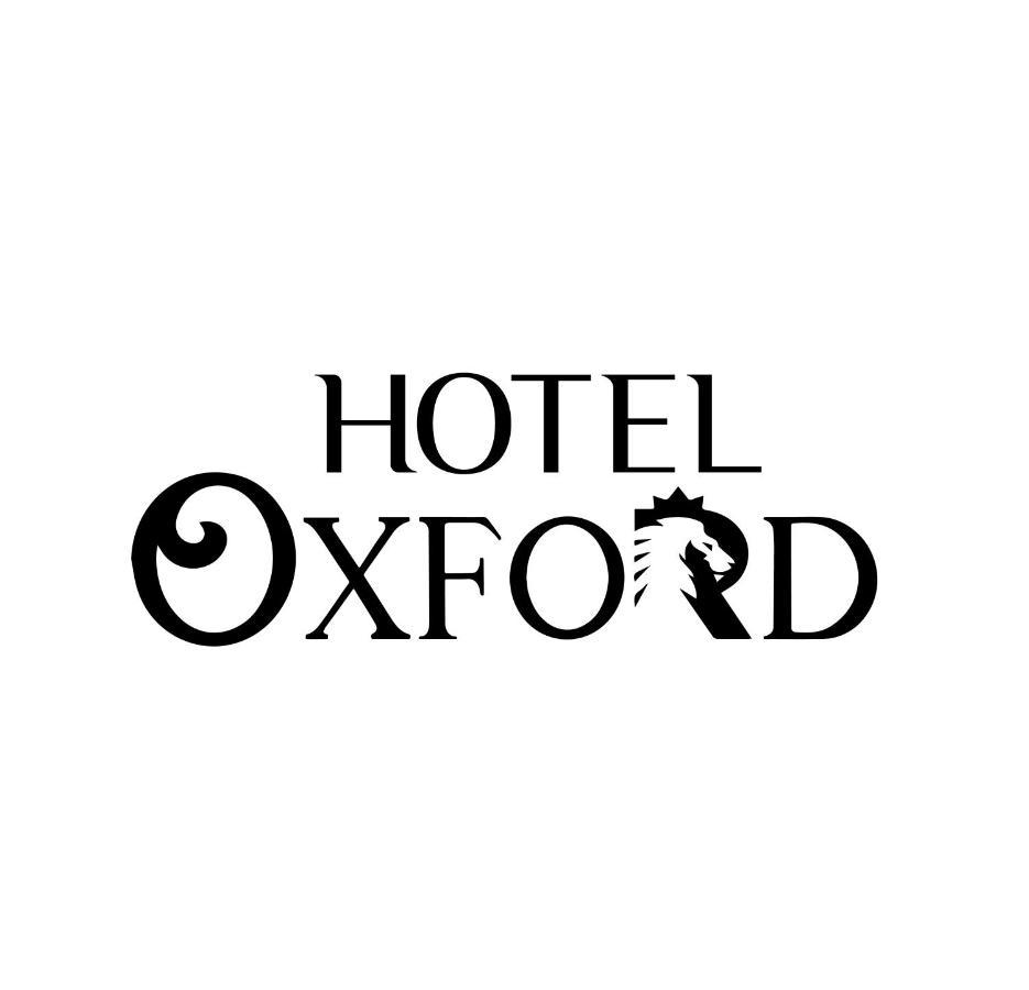 Hotel Oxford By Timhotels Temešvár Exteriér fotografie