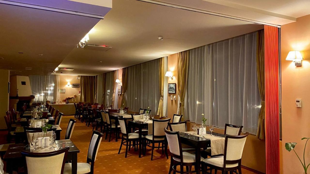 Hotel Oxford By Timhotels Temešvár Exteriér fotografie