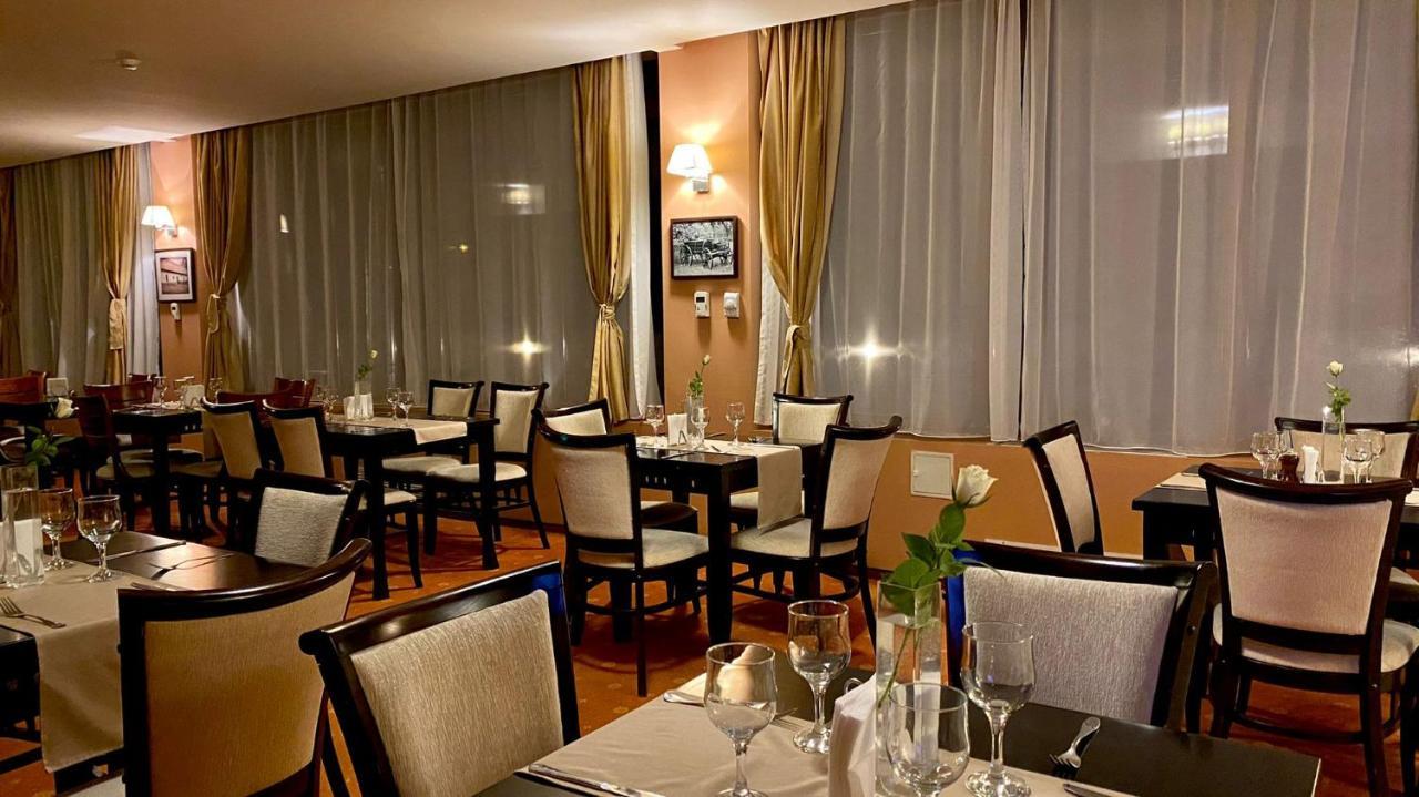Hotel Oxford By Timhotels Temešvár Exteriér fotografie