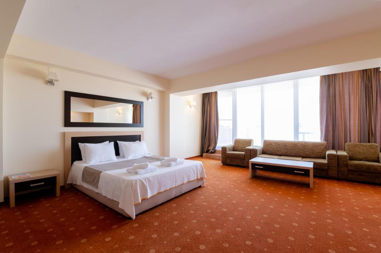 Hotel Oxford By Timhotels Temešvár Exteriér fotografie